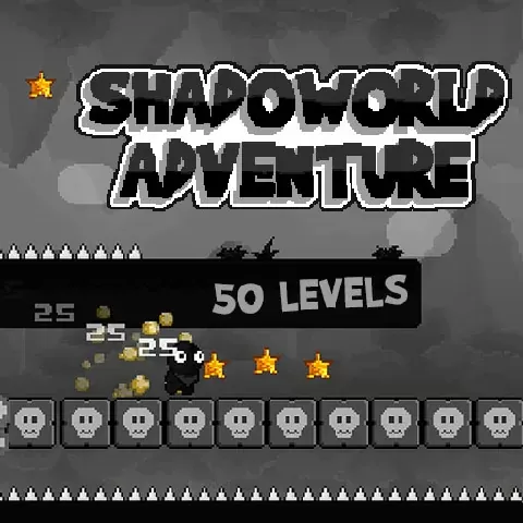 Shadoworld Adventure